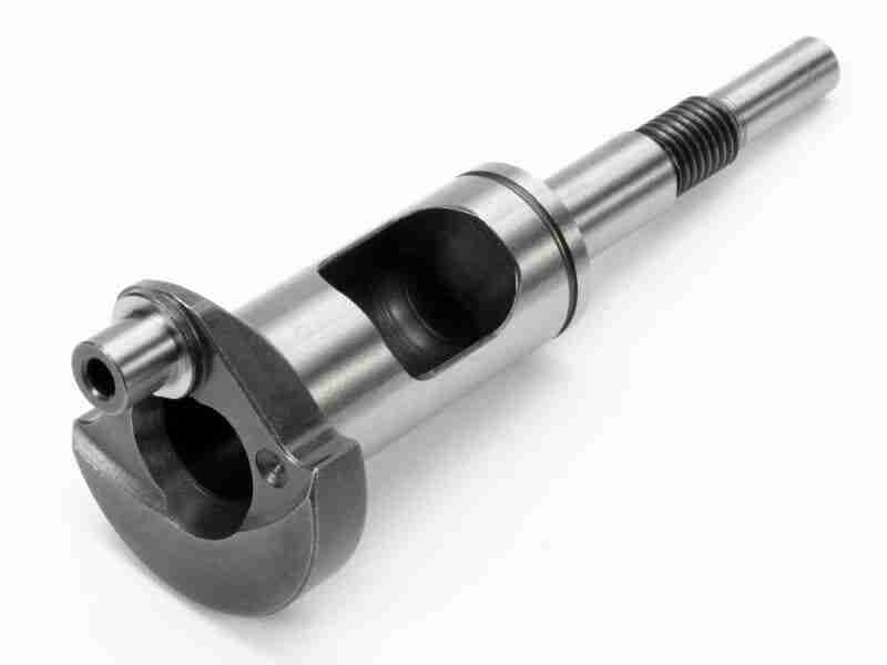 15245_15245_01p_800_600 HPI 15245 Crankshaft (K4.6 Ho)