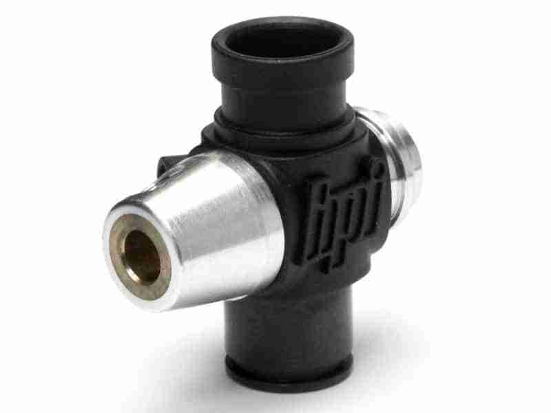 15265_15265_01p_800_600 HPI 15265 Slide Carburetor Main Body (Composite)