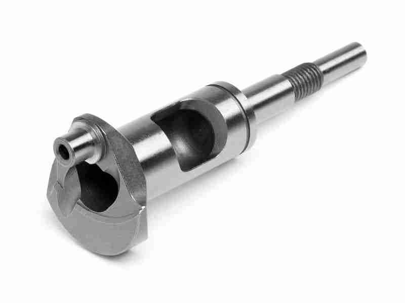 15293_15293_01p_800_600 HPI 15293 Crank Shaft (Sg Shaft/K5.9)