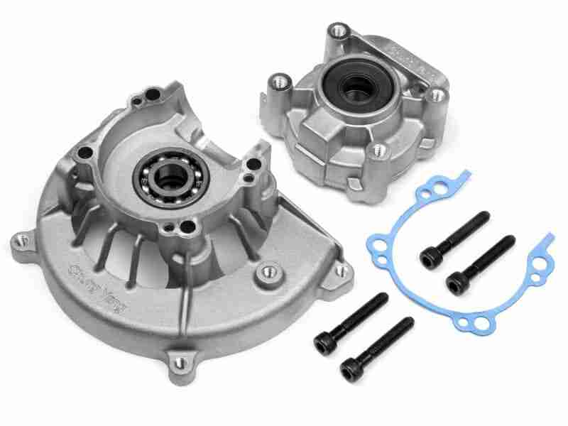 15427_15427_01p_800_600 HPI 15427 Crankcase Assembly