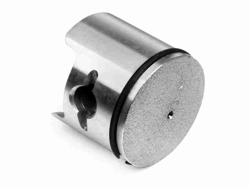 15436_15436_04p_800_600 HPI 15436 Piston Set (0.7mm Piston Ring/23Cc)