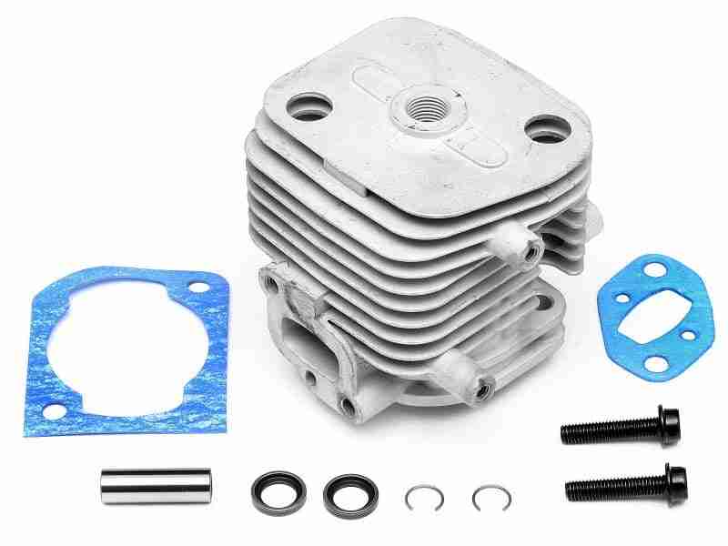 15485_15485_01p_800_600 HPI 15485 Cylinder Set For Fuelie 26S Engine