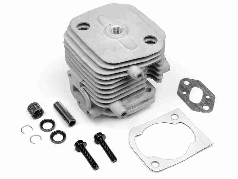 15497_15497_02p_800_600 HPI 15497 Cylinder Set (Fuelie 23 Engine 2.0)