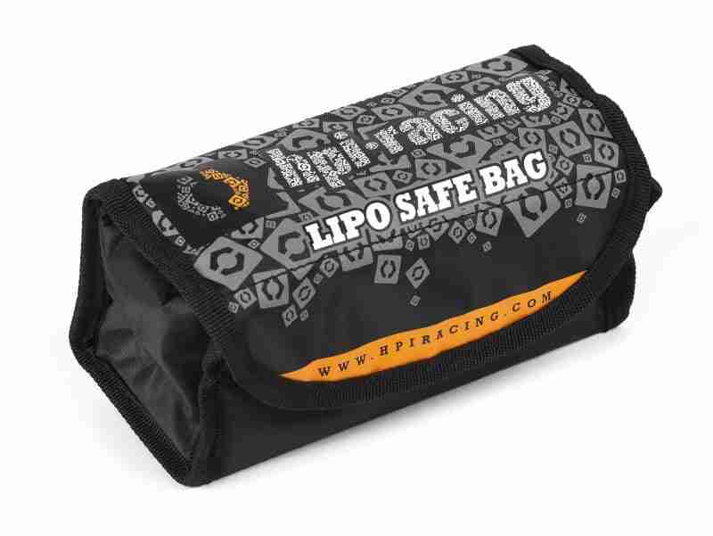 160013_160013_01_800_601 HPI 160013 Lipo Safe Bag Sort