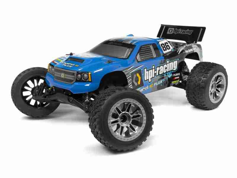 160036_160036_01_800_600 HPI 160036 Jumpshot ST Body Shell