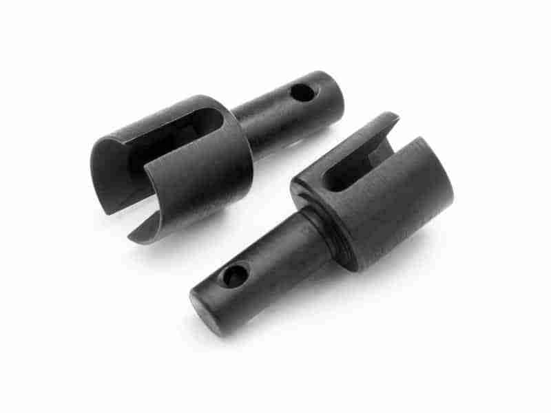 160037_160037_01_800_600 HPI 160037 Diff Shaft 5x22.7mm (2pcs)