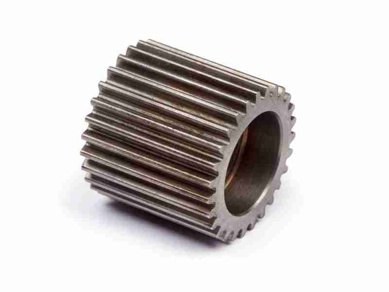 160042_160042_01_800_600 HPI 160042 HD Idler Gear V2 (27T)