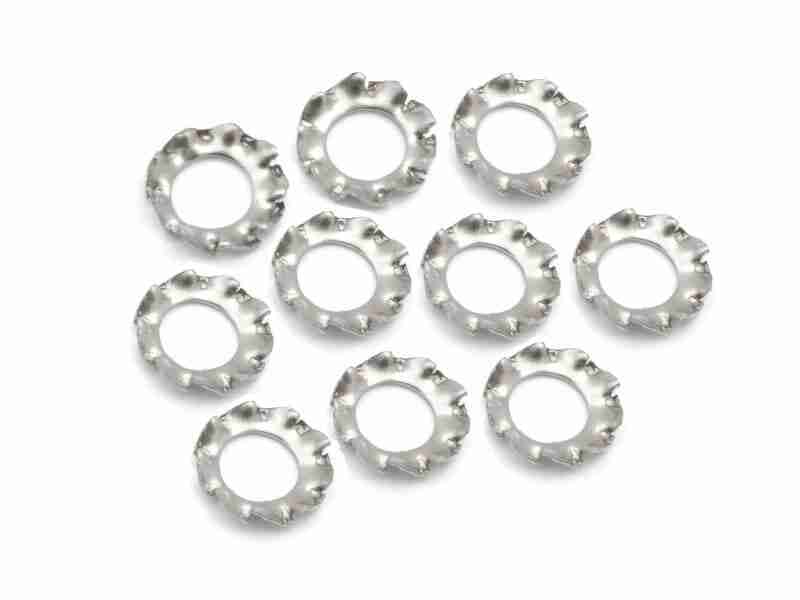 160064_160064_01_800_600 HPI 160064 Lock Washer 3x6mm (10pcs)