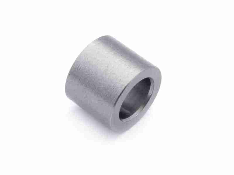 160065_160065_01_800_600 HPI 160065 Spacer 5x8x6.5mm (Gunmetal)