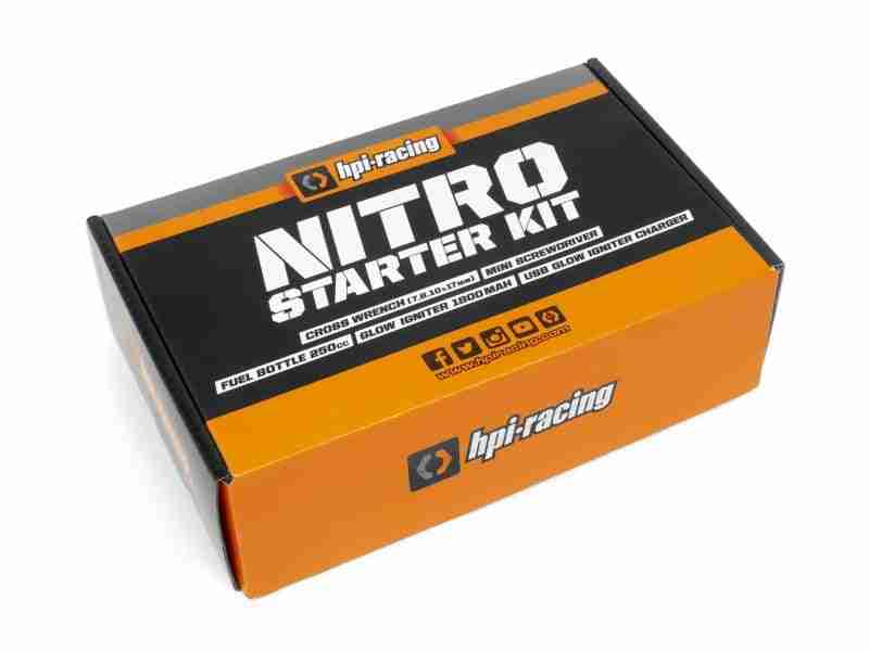 160077_nitrostarterkit_box_800_600 HPI Nitro Starter Pack (USB)