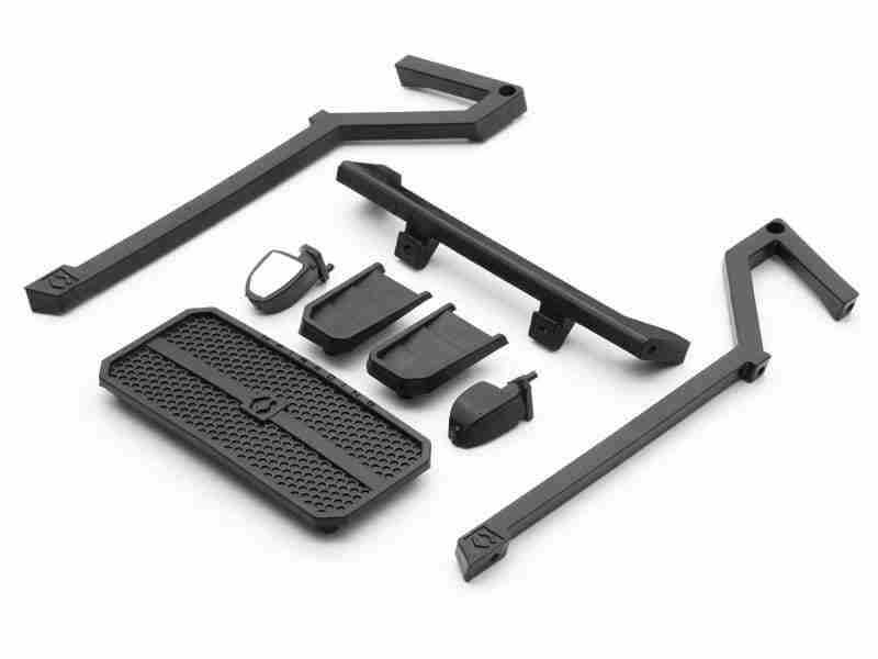 160108_160108_01_800_600 HPI 160108 GT-6 Body Accessory Set