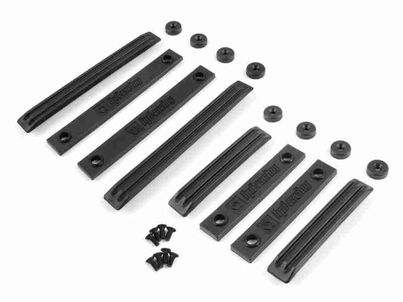 160109_160109_01_800_600 HPI 160109 GT-6 Roof Skid Plate Set