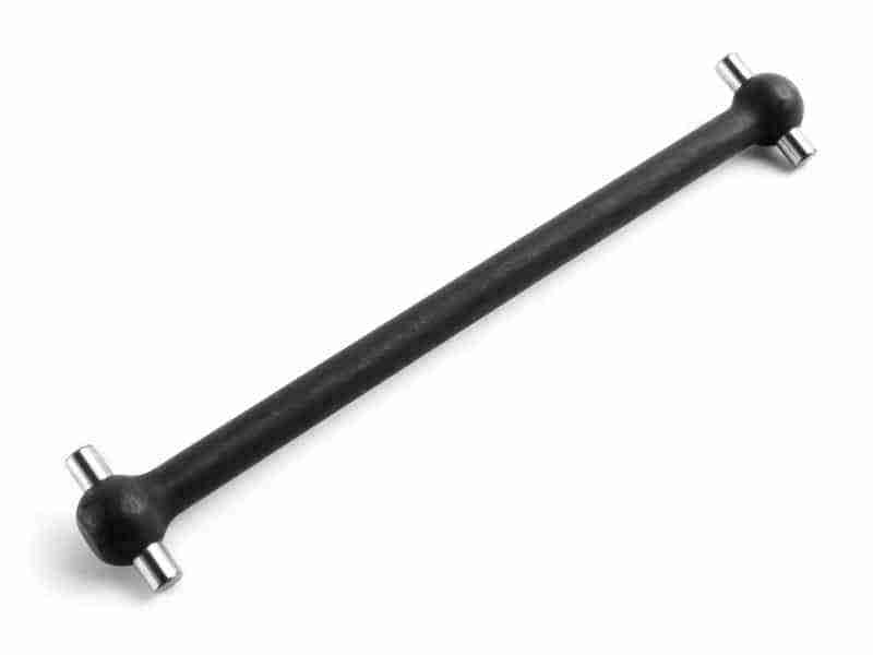 160117_160117_01_800_600 HPI 160117 Dog Bone 8x81mm