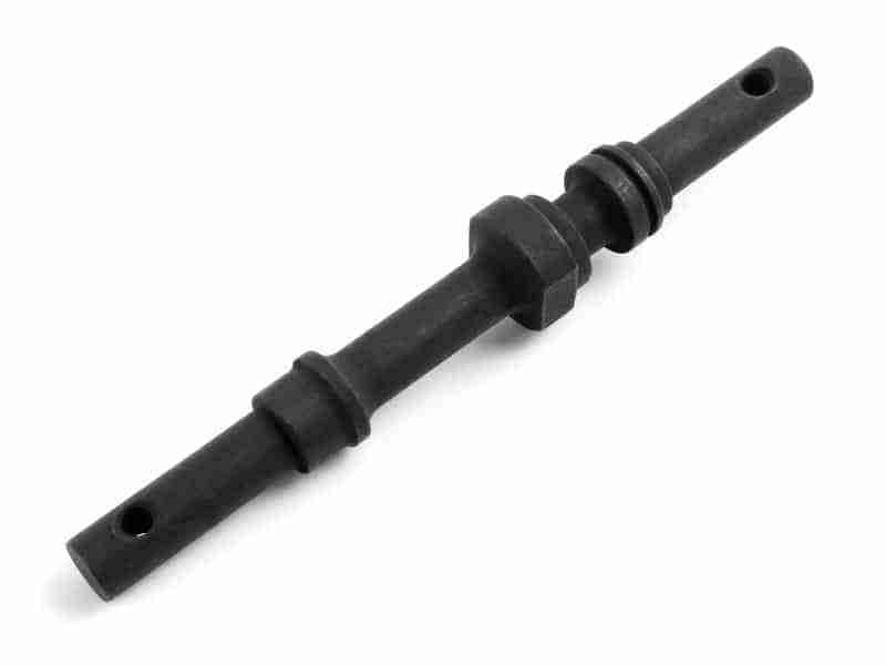 160135_160135_01_800_600 HPI 160135 Gear Shaft 6x12x81mm
