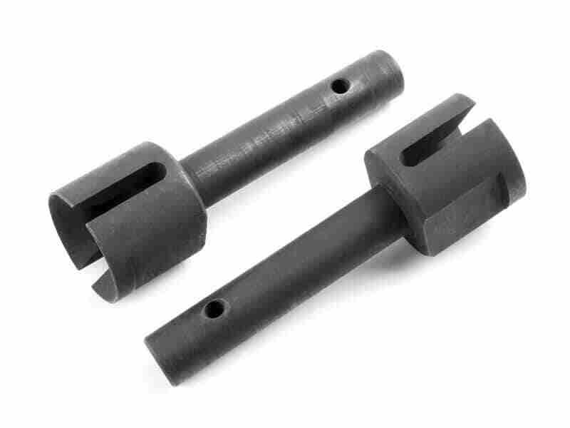 160137_160137_01_800_600 HPI 160137 Super HD XL Axle 8x11x57mm (2pcs)