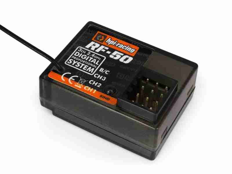 160301_160304_01_800_600 HPI RF-50 Receiver