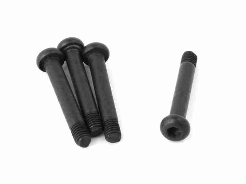 160314_160314_01_800_600 HPI 160314 Step Screw M3x20mm (Hex Socket/4pcs)