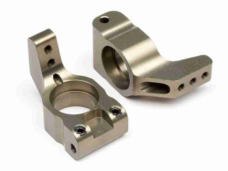 160328_67214_01_800_600 HPI 160328 Aluminum Rear Hub Carrier Set (0 Degree)