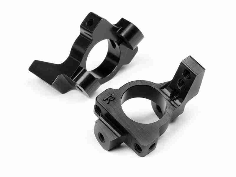 160329_67215_01n_800_600 HPI 160329 Aluminum Front Spindle Carrier Set (10 Degree)
