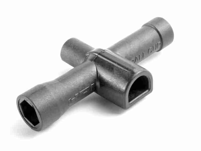 160362_160362_01_800_600 HPI 160362 Cross Wrench Small (Plastic)