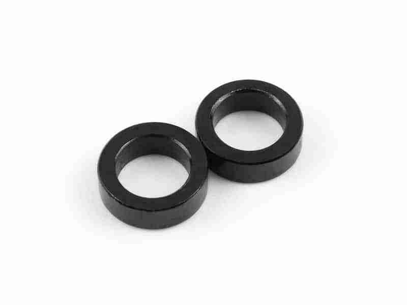 160402_160402_01_2400_800_600 HPI 160402 Washer 6x9x2.9mm (2pcs)