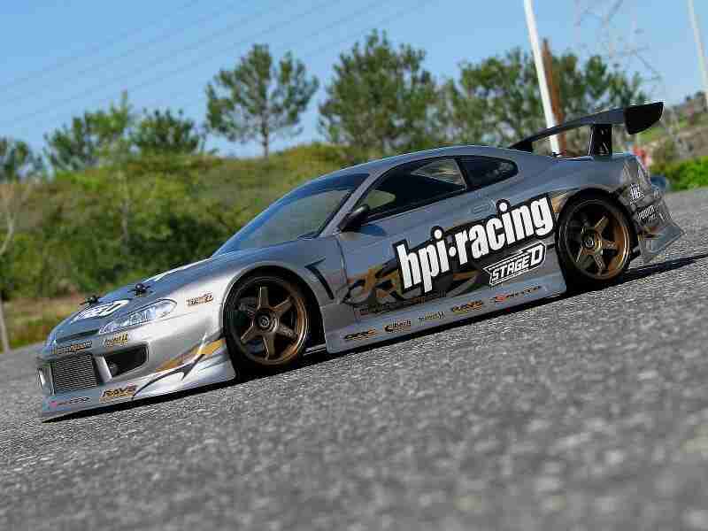 17530_img_0744ahp_800_600 HPI 17530 Nissan Silvia Body (S15/200mm)