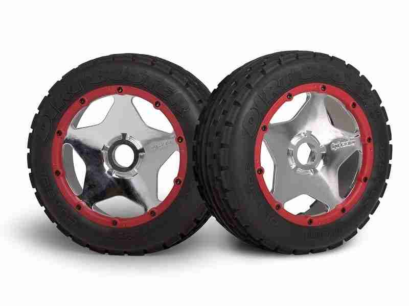 3224_3224_01pp_800_600 HPI 3224 Super Star Wheel Shiny Chrome (120X60mm/2Pcs/)