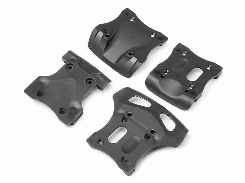 38403_38403_01p_800_600 HPI 38403 Bumper Parts