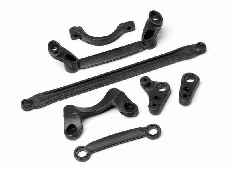 38410_38410_01p_800_600 HPI 38410 Linkage Parts