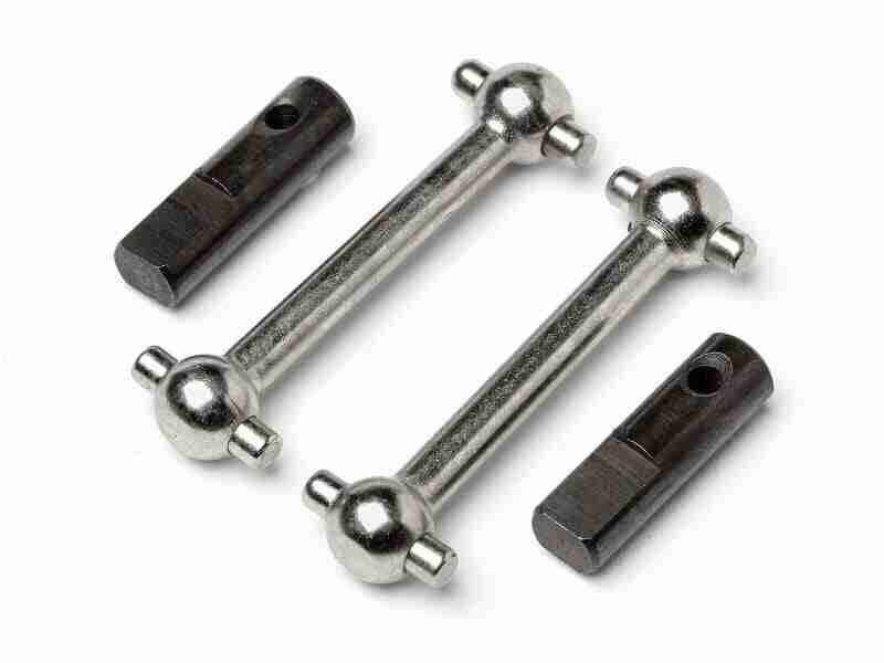 38429_38429_01p_800_600 HPI 38429 Drive Shaft Set (2Sets)