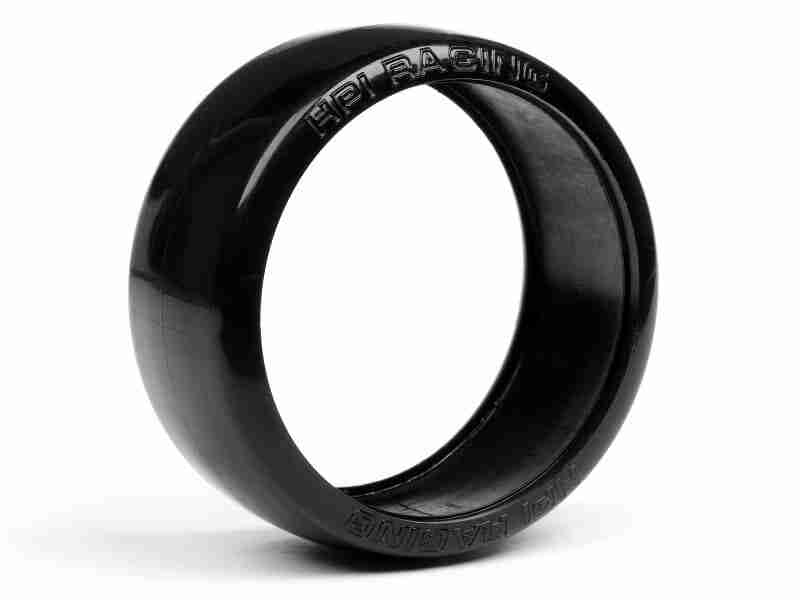 4406_4406_01p_800_600 HPI 4406 T-Drift Tire 26mm (2Pcs)