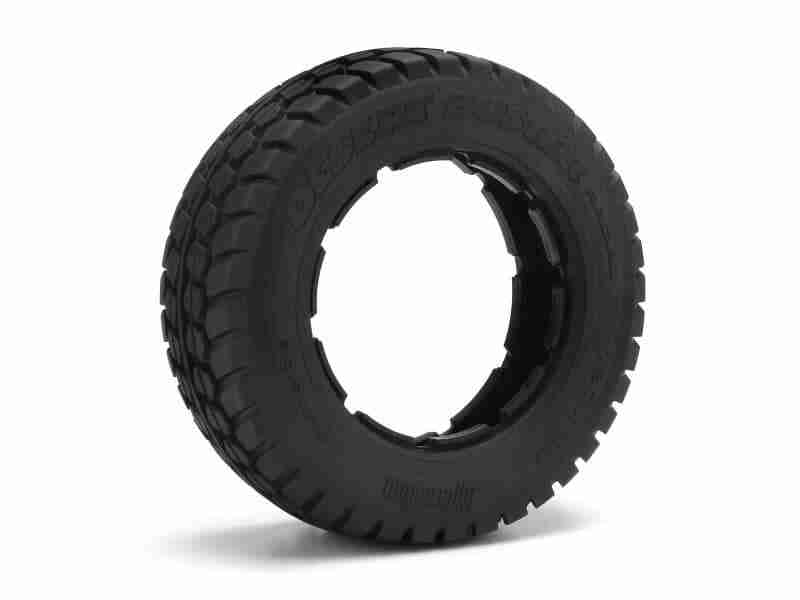 4437_4437_01pp_800_600 HPI 4437 Desert Buster Radial Tire Hd Comp (190X60mm/2Pcs)