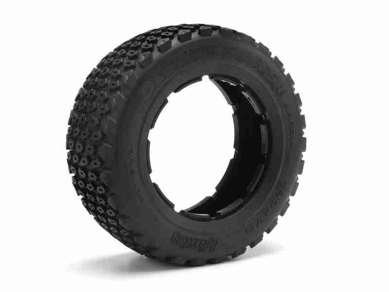 4440_4440_01pp_800_600 HPI 4440 Desert Buster Arrow Tire Hd Comp (190X70mm/2Pcs)