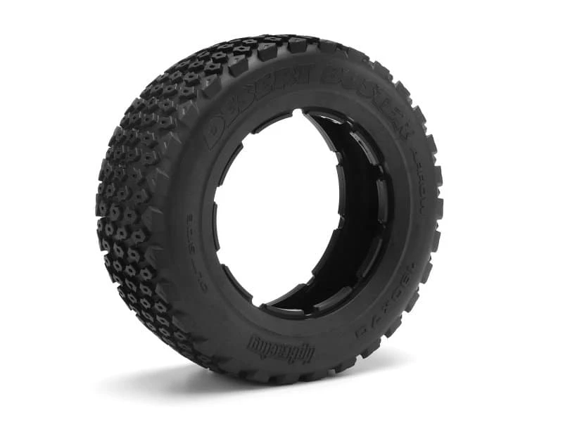 4440_4440_01pp_800_600 HPI 4440 Desert Buster Arrow Tire Hd Comp (190X70mm/2Pcs)