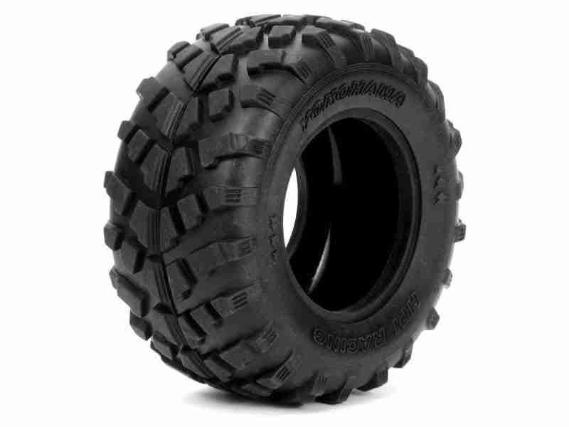 4456_4456_01p_800_600 HPI 4456 Yokohama Geolandar M/T Tire S Compound