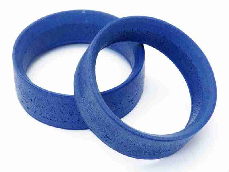 4632_4632_01p_800_600 HPI 4632 Pro Molded Inner Foam 24mm (Blue/Medium Firm)