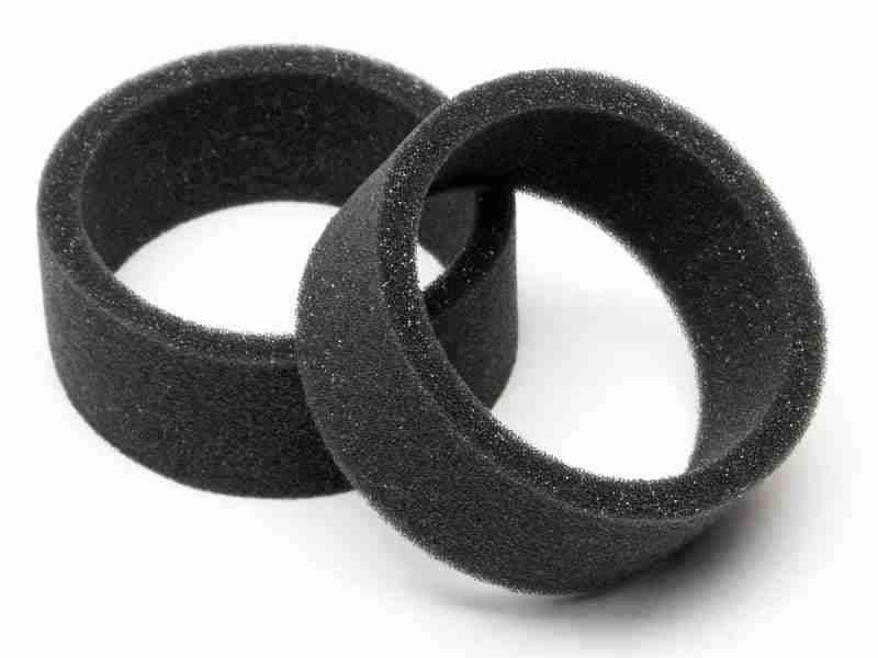 4690_4690_01p_800_600 HPI 4690 Inner Foam 57X35mm (2.2inch/Medium)