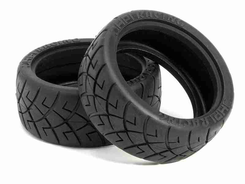 4790_4790_03p_800_600 HPI 4790 X Pattern Radial Tire 26mm D Compound