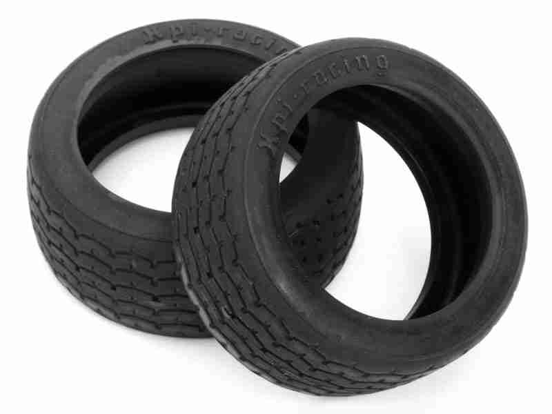 4793_4793_04_800_600 HPI 4793 Vintage Tyre 26mm D-Compound