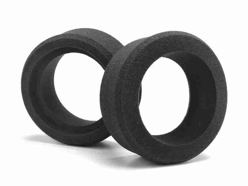 4804_4804_02pp_800_600 HPI 4804 Inner Foam (Soft/190X60mm/2Pcs)