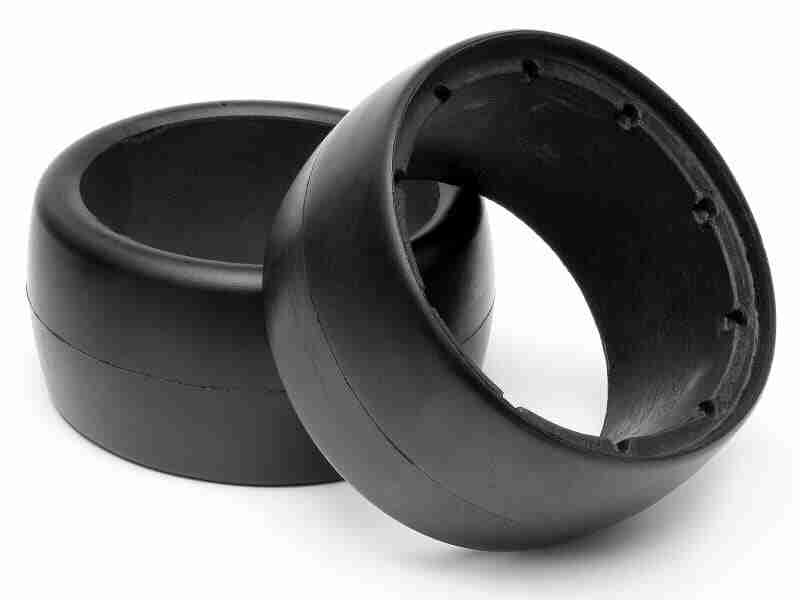 4812_4812_02p_800_600 HPI 4812 Molded Inner Foam Rear (170X80mm/2Pcs)