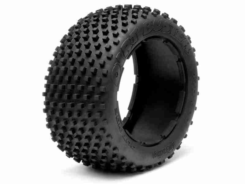 4834_4834_01p_800_600 HPI 4834 Dirt Buster Block Tyre S Compound (170X80mm/2Pcs)