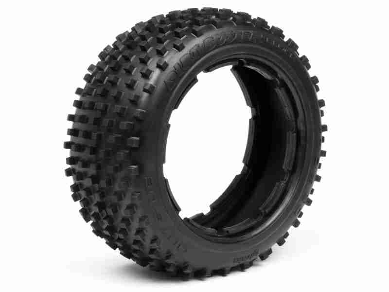 4848_4848_01p_800_600 HPI 4848 Dirt Buster Block Tire M Compound (170X60mm/2Pcs)