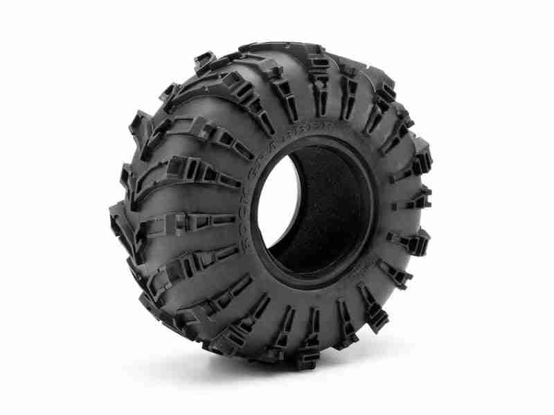 4896_4896_002pp_800_600 HPI 4896 Rock Grabber Tire S Compound (140X59mm/2.2In/2Pcs)