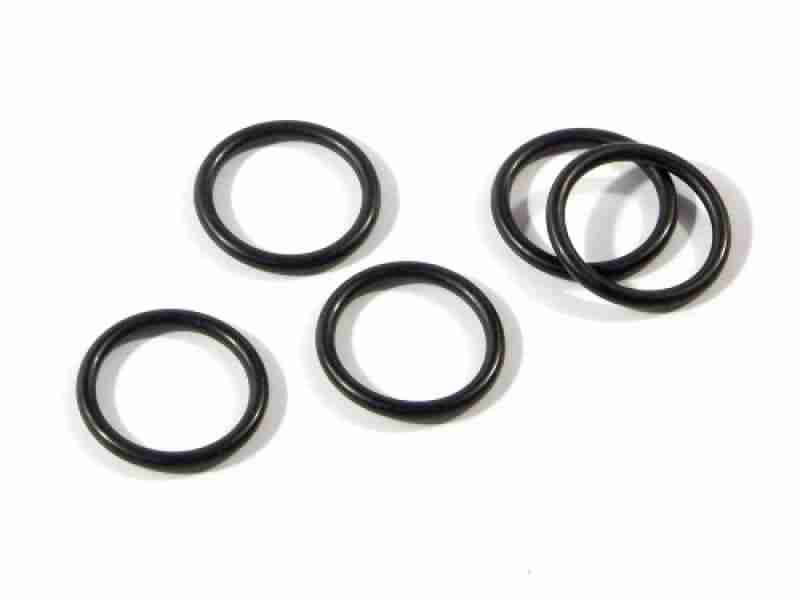 50432_50432_01_800_600 HPI 50432 O Ring S-12 (Black/5 Pcs)