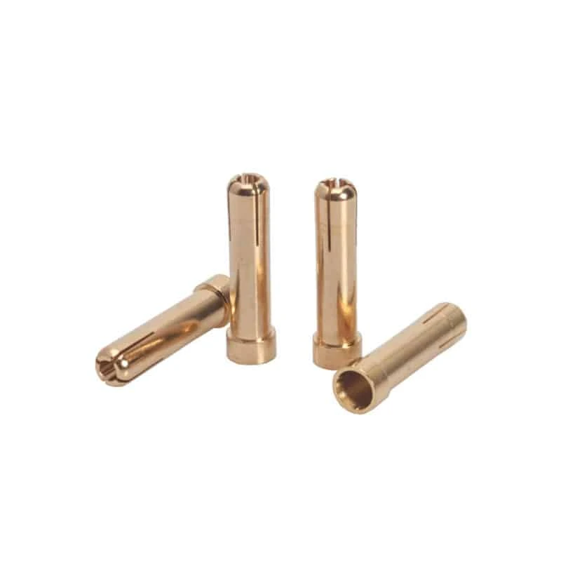 5mm-4mm-Gold-Works-Team-Adpr-Plug-4pcs_10 LRP 5mm to 4mm Gold Works Team adapter plug (4 pcs.)