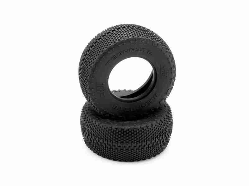 61742_61742_001pp_800_600 HPI 61742 Megabite Sc Tire (Pink/Short Course Track/2Pcs)