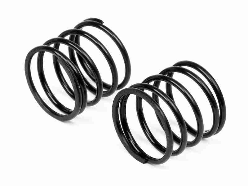 6561_6561_01p_800_600 HPI 6561 Spring 18X20X1.7X5 (Black/2Pcs)