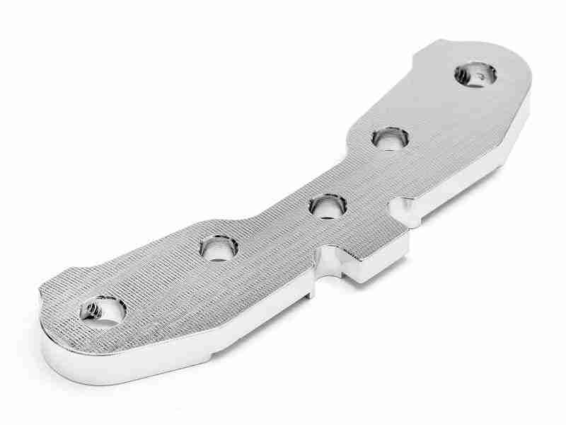 66212_66212_02p_800_600 HPI 66212 Cnc Rear Suspension Holder 7075 Lightning Series