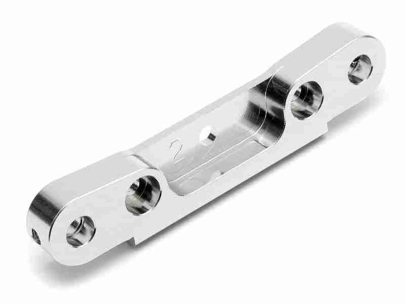 66213_66213_01p_800_600 HPI 66213 Alu Rear Toe-In Block 7075/2 Degree/Lightning Ser